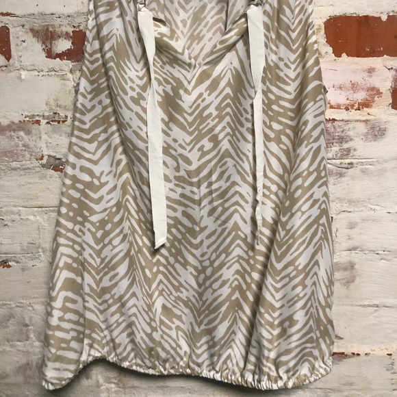 The Loft sleeveless top - Picture 4 of 5